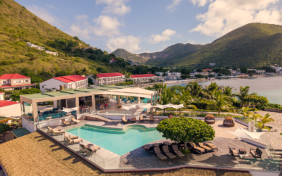 SMART ’26 To Open at Grand Case Beach Club’s Moonrise Bar