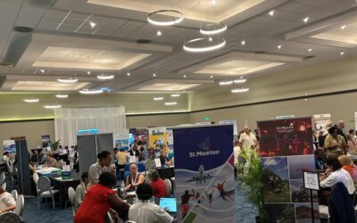 Winair Invites Travel Agents to Share Their Caribbean Story at SMART 2026