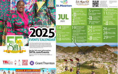 SHTA and Divico’s Amstel Bright Open 2026 Events Calendar Season, Call for Island Events
