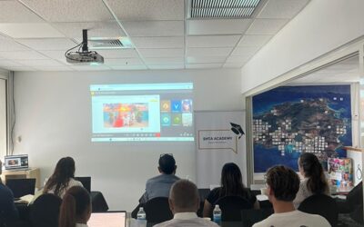 SHTA Hosts Advanced “AI for Business” Training for Member Companies