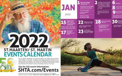 SHTA Holds Annual Event Calendar Photo Competition