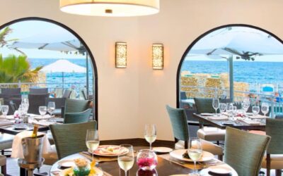 St. Maarten Gaining Traction as November Foodie Destination