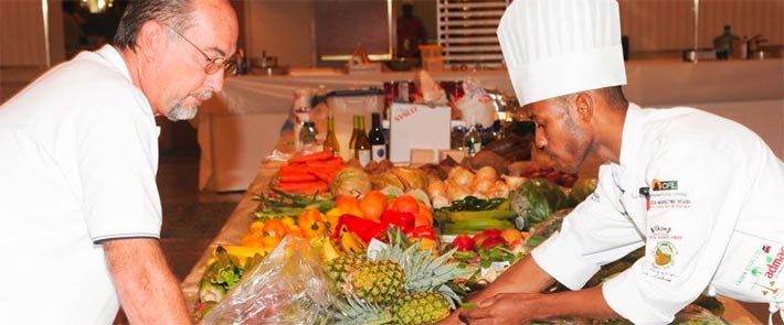 June 26-30: Taste of the Caribbean culinary event in Miami