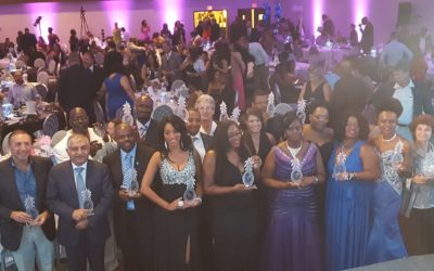 Let the Nominations Begin!! The 12th Crystal Pineapple Awards Fundraising Gala