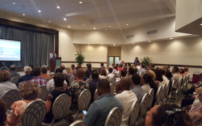 SHTA leads the way to Digital Destination Marketing with AGM KEYNOTE