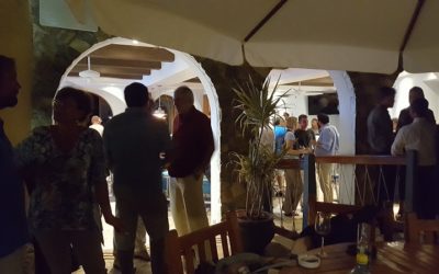 SHTA holds busy first Post-Irma event