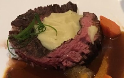 The Road to Taste of the Caribbean – First Fundraising Dinner for St. Maarten/St. Martin Culinary Team
