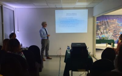 SHTA, BZSE hold First of Seminars on new Labor Law