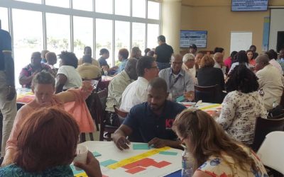 MAY-LING ON NATURAL DISASTERS: TOURISM SECTOR MUST BE READY FOR THEM