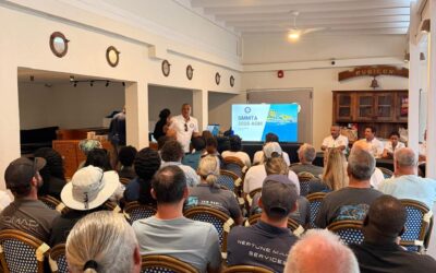 St. Maarten Marine Trades Association and NESC to Host Marine Industry Immersion Day Focused on Workforce Development and Industry Sustainability