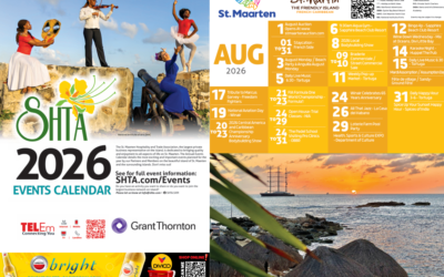 SHTA Launches 2027 Calendar Photo Contest