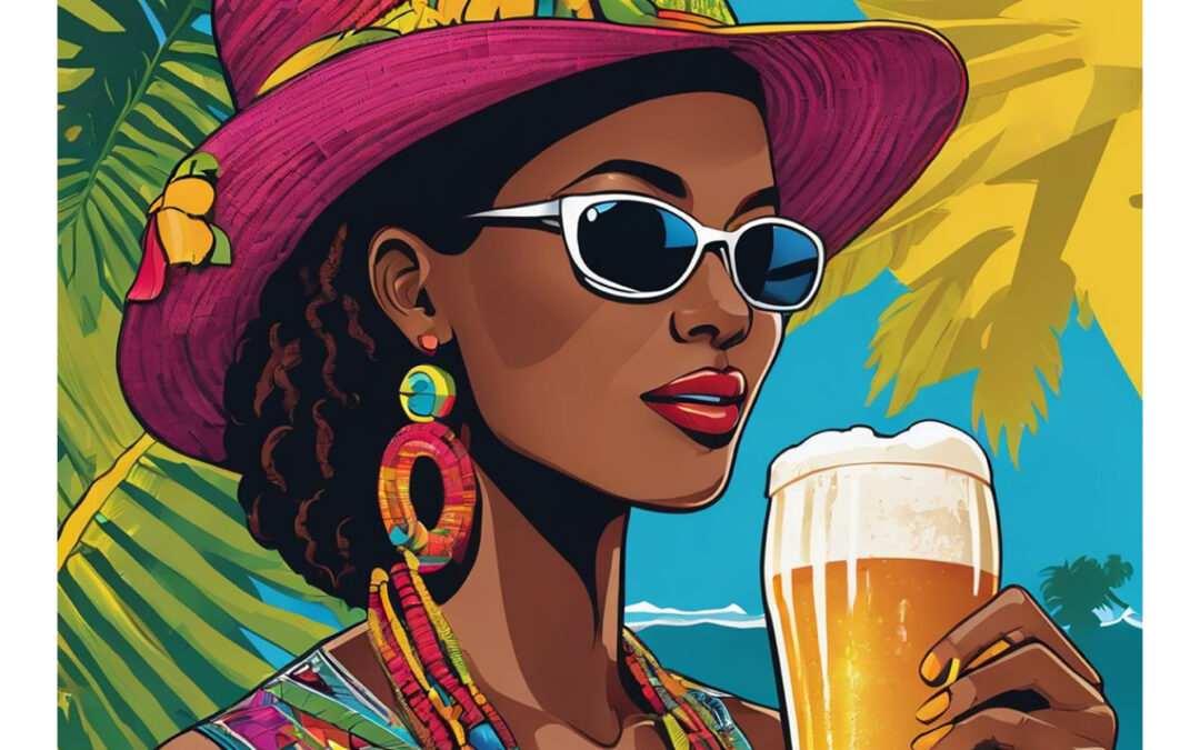 Beer, Art and Music Festival at the Seaview Beach Hotel: A Celebration of Local Culture