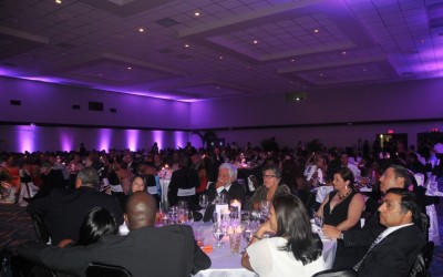 Crystal Pineapple Awards 10th Anniversary