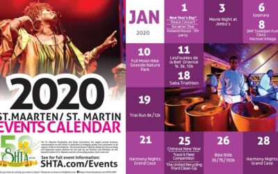 SHTA CALLS FOR PLANNED 2021 EVENTS FOR CALENDAR