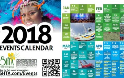 SHTA & Carib Beer Call for Sharing 2019 Events to Show Sint Maarten is Open Again