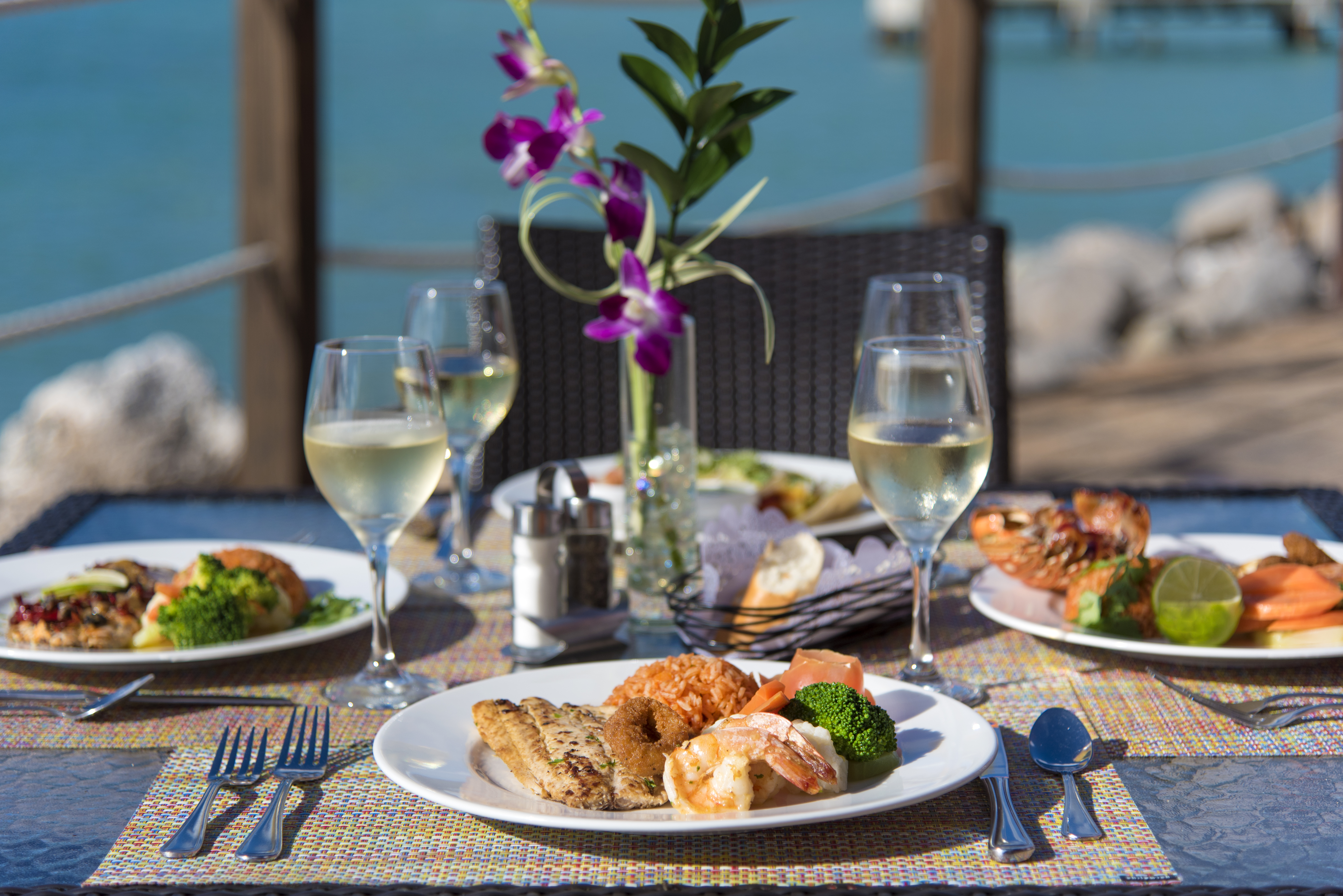 November Manifested as St. Maarten’s Culinary Month Through “St. Maarten Flavors”