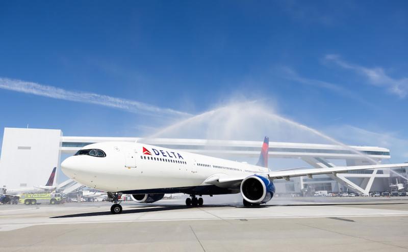 Delta Introduces Direct Flights from Minneapolis to Caribbean Destinations