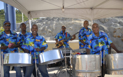 DOW ORCHESTRA HIGHLIGHTED IN 2021 SHTA EVENT CALENDAR