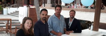 EPIC and SHTA sign Collaborative Agreement towards sustainable tourism