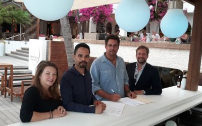 EPIC and SHTA sign Collaborative Agreement towards sustainable tourism