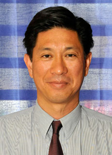 Emil Lee was Elected President of The SHTA