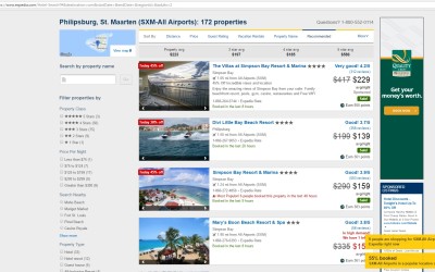 SHTA & TOURIST BOARD EXPEDIA CAMPAIGN SUCCESS, LEADS TO OVER 30% GROWTH NUMBERS