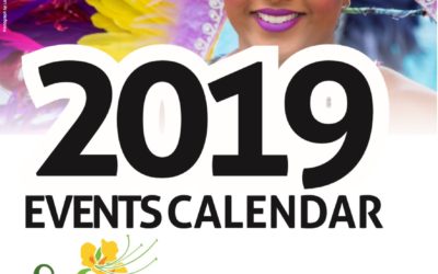 SHTA ANNOUNCES 2020 EVENT CALENDAR, CALLS FOR SENDING IN EVENTS
