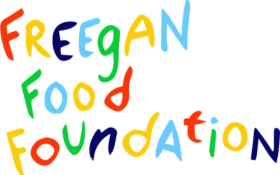Freegan Food Foundation Completes Intakes For Food Program