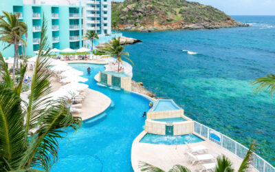 Oyster Bay Beach Resort and Coral Beach Club Rewarding Vaccinated Employees