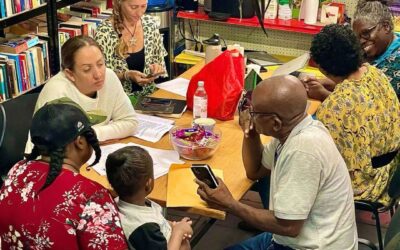 FREEGAN Foundation Brings People Together with Free Community Mornings