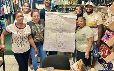 Free English Classes