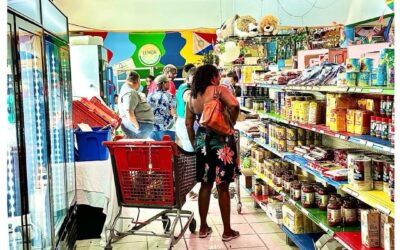 Registration is Open: Freegan Food Market Welcomes a New Cycle