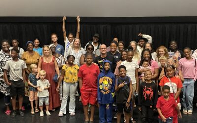 Caribbean Cinema to Host Highly Anticipated, Absolutely-Not-Ordinary Birthday Extravaganza for FREEGAN Founder DJ