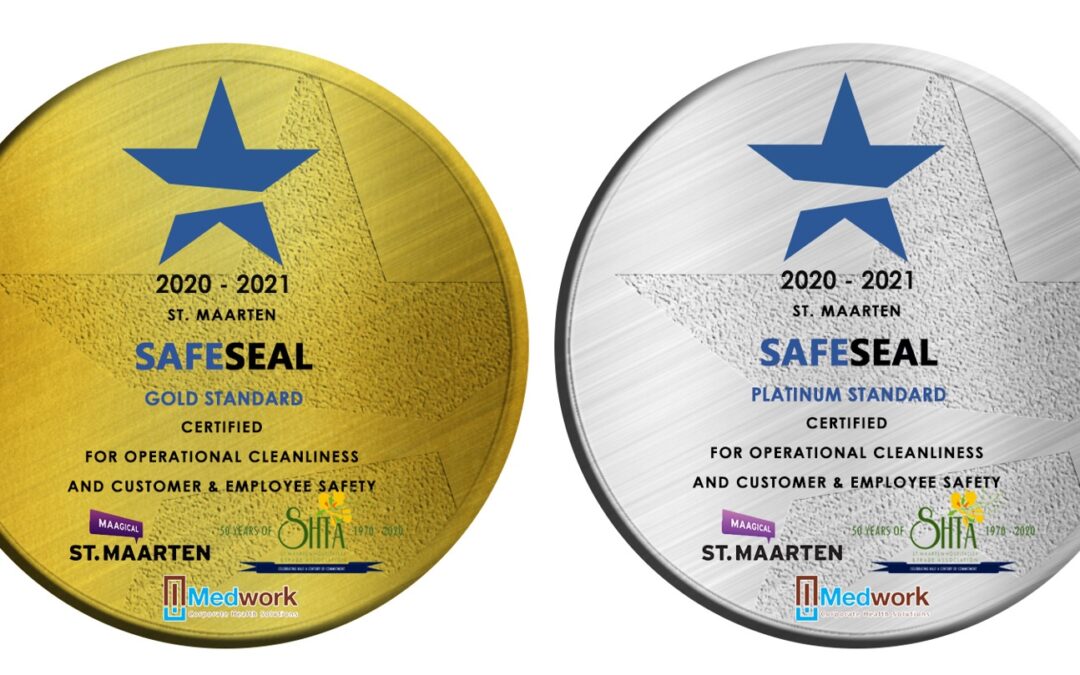 SAFESEAL – Clean Standard Seal Certification Program Launched