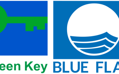 EPIC And SHTA Revive Green Key / Blue Flag Eco-Labels