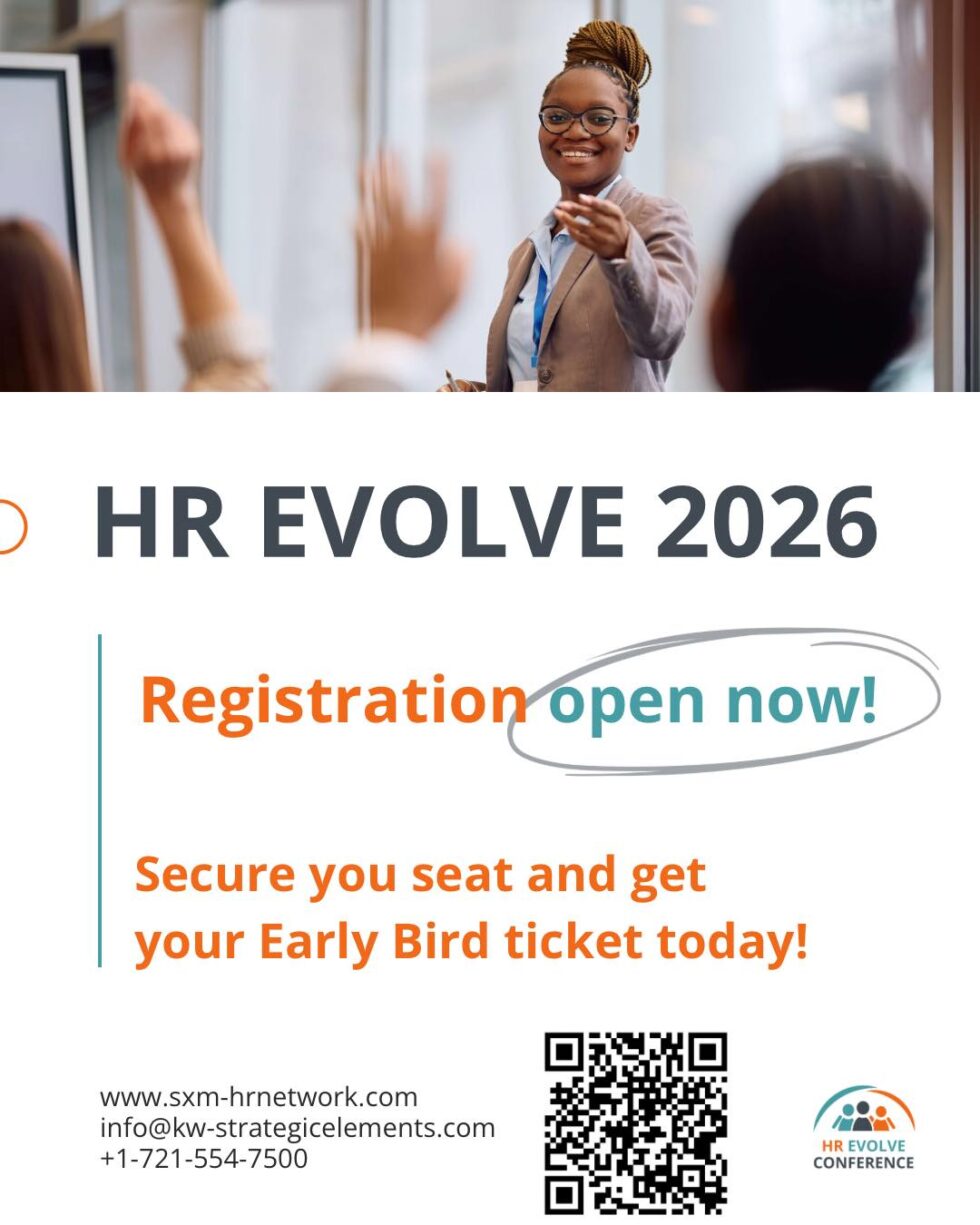 HR Evolve Conference 2026 Announced for May 20 | SHTA