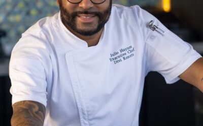 St. Maarten Flavors adds June Appeteaser Week