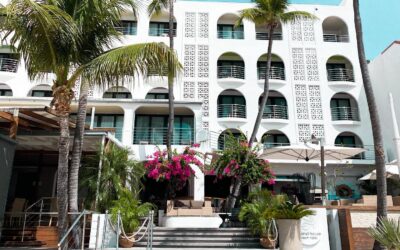 Holland House Beach Hotel Wines Prestigious TripAdvisor Travelers’ Choice Award 2021