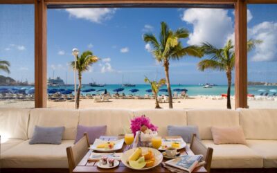 Holland House Beach Hotel wins prestigious 2022 TripAdvisor Travelers’ Choice Award