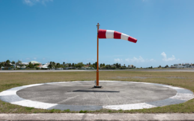 Preparedness Remains Top Priority as PJIA Enters 2026 Hurricane Season