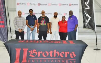 Carnival 55 Countdown Begins as II Brothers Entertainment Announces Big 2026 Expansion