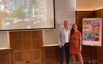 Dutch Television To Visit Island; Chance To Promote SXM Companies In The Netherlands