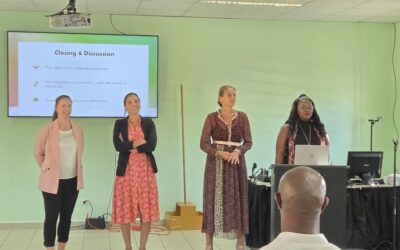 Medwork B.V. Hosts First Re-integration Workshop