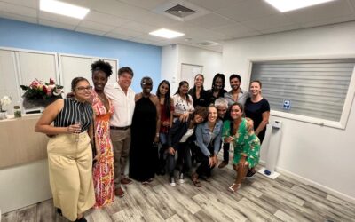 Medwork Hosts GRAND OPENING For New Location