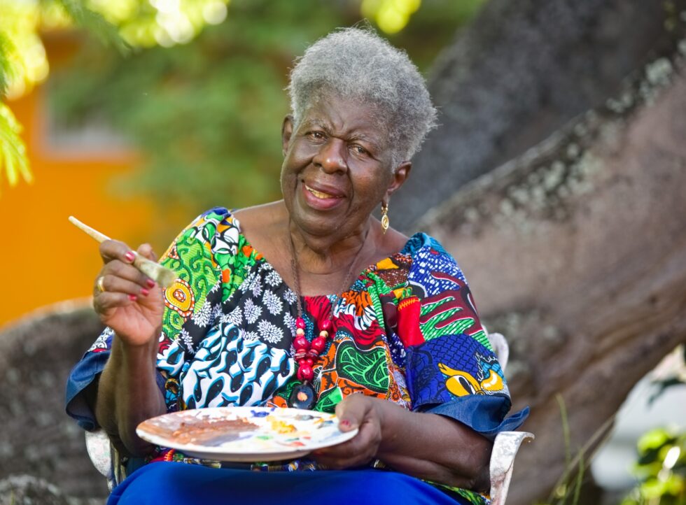 SHTA Hands Over 2024 Calendar to Ruby Bute; Now Publicly Available SHTA