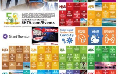 SHTA Event Calendar: Call For 2022 Events