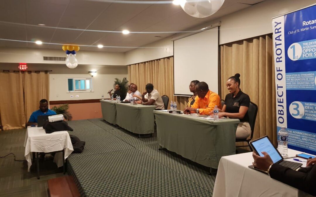 Orco Bank at “Unlocking Home Ownership”