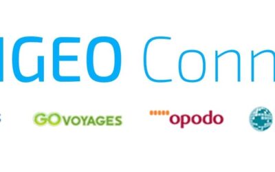 SMART Welcomes eDreams ODIGEO
