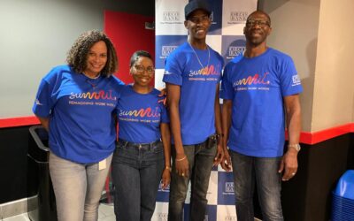 Orco Bank Hosts Inspiring All-Employee Summit “Reimagining Work with AI” Featuring Amelia Kallman