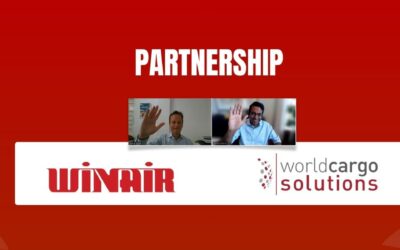 Winair Expands Cargo Services Through Partnership with World Cargo Solutions